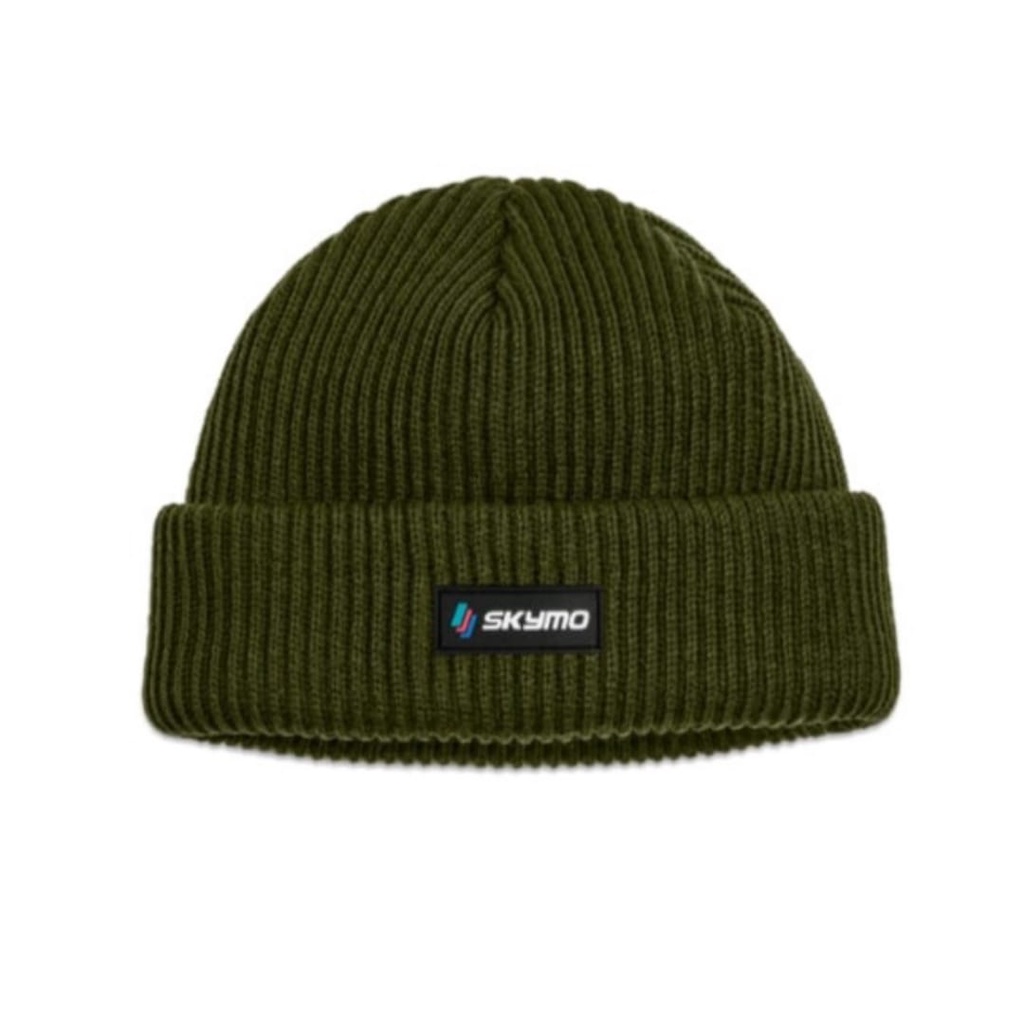 KUPLUK PRIA DAN WANITA SKYMO HARGA PROMO KUALITAS DISTRO BAHAN TEBAL