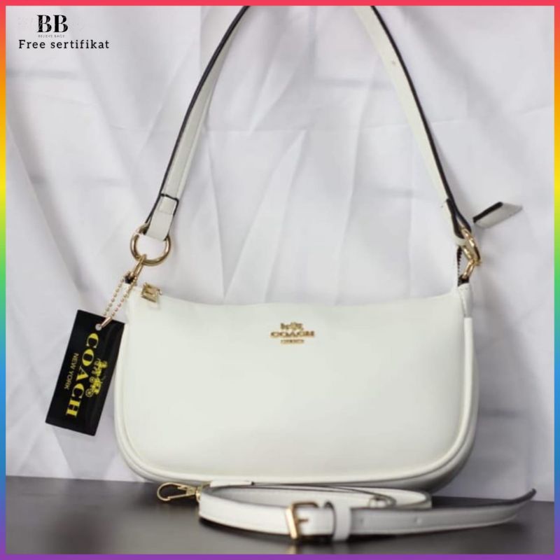 CO@CH TAS SLEMPANG BAHU WANITA TAS WANITA