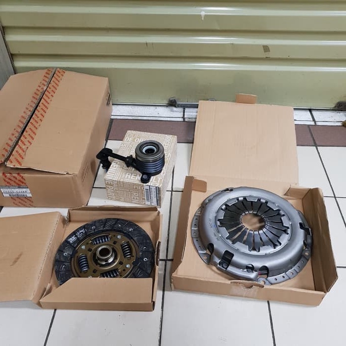 Kopling Set Grand Livina L11, Evalia Original