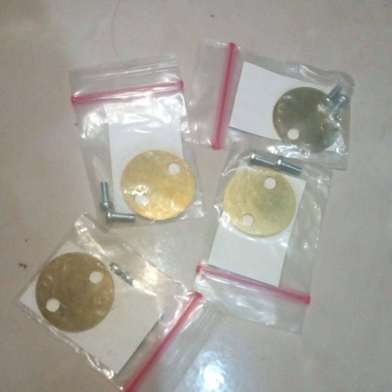 koin karbu skydrive, skywave, hayate, spin