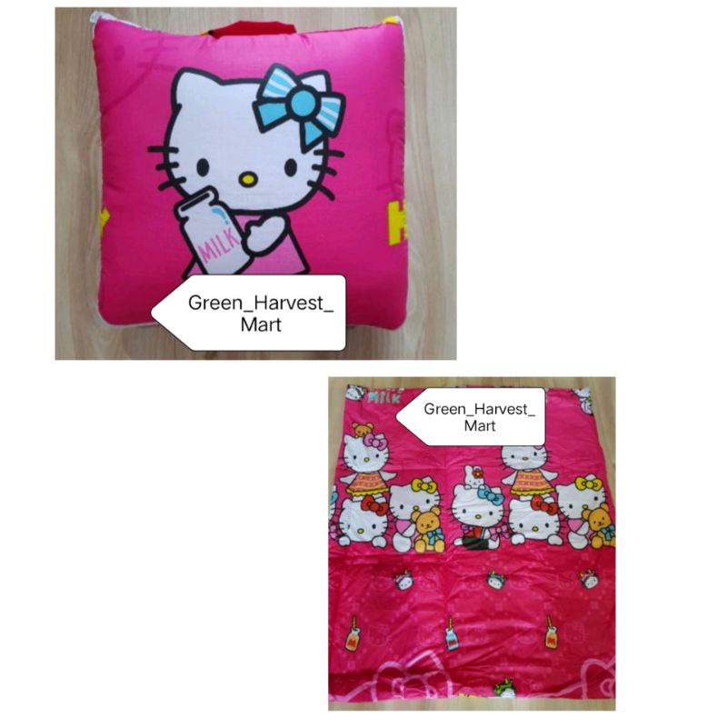 Balmut Mini Hello Kitty Milk/BALMUT MINI HELLO KITTY