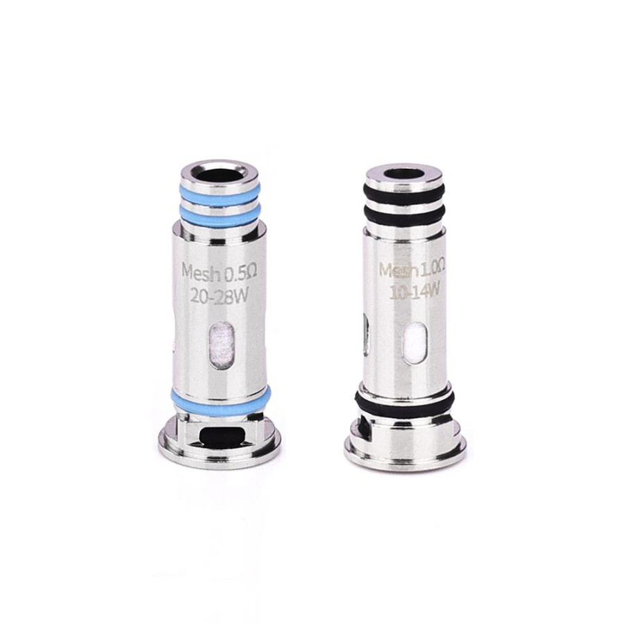 COILS JELLYBOX NANO COIL 1.0 OHM AUTHENTIC BY RINCOE