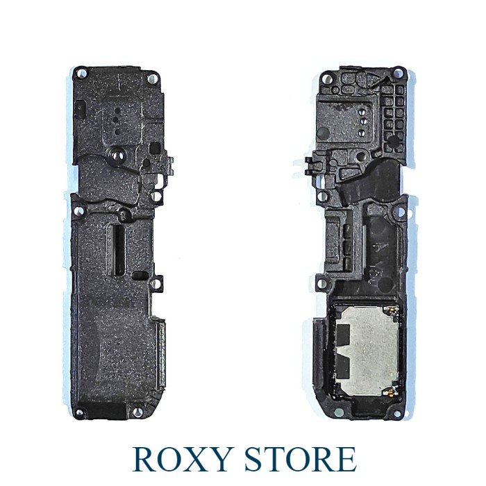 BUZZER VIVO Y30 2020 LOUDSPEAKER MUSIC