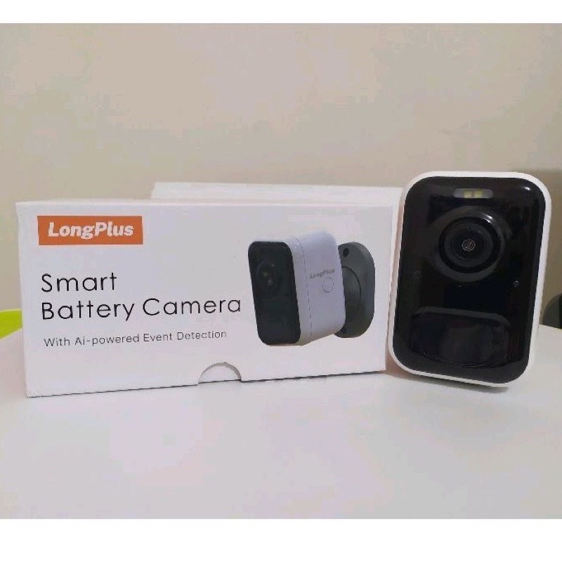 TotalWirelessSmartCamera