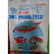 FENGLI FENG LI STD FL 1 Pakan Udang Lobster Burayak Ikan Sak 10 kg