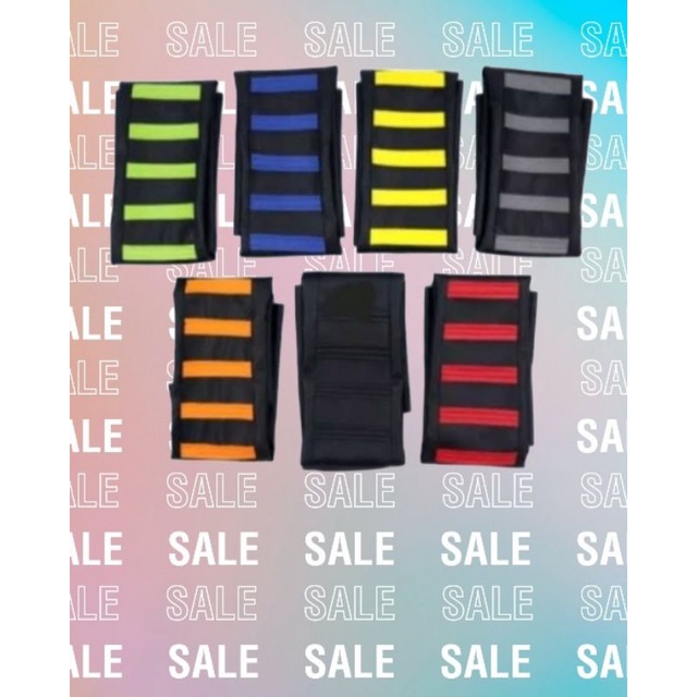 Kain Jok Belakang Sarung Jok Universal Set Cover Trail Trial KLX 150 Dreateker GTX CRF  WR KTM Honda
