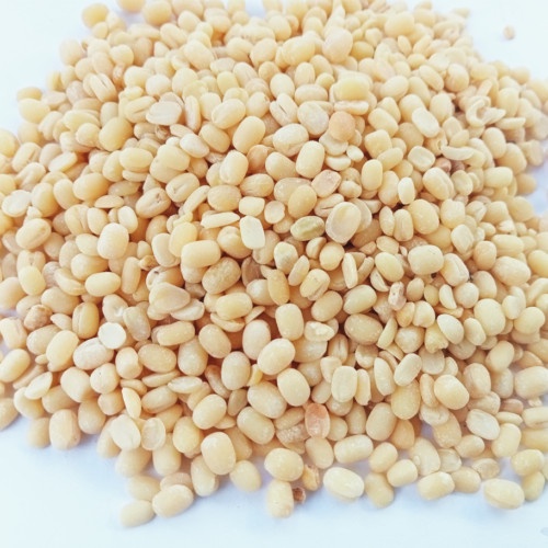 Kacang Lentil Putih / White Lentil (250 gram) by Granology