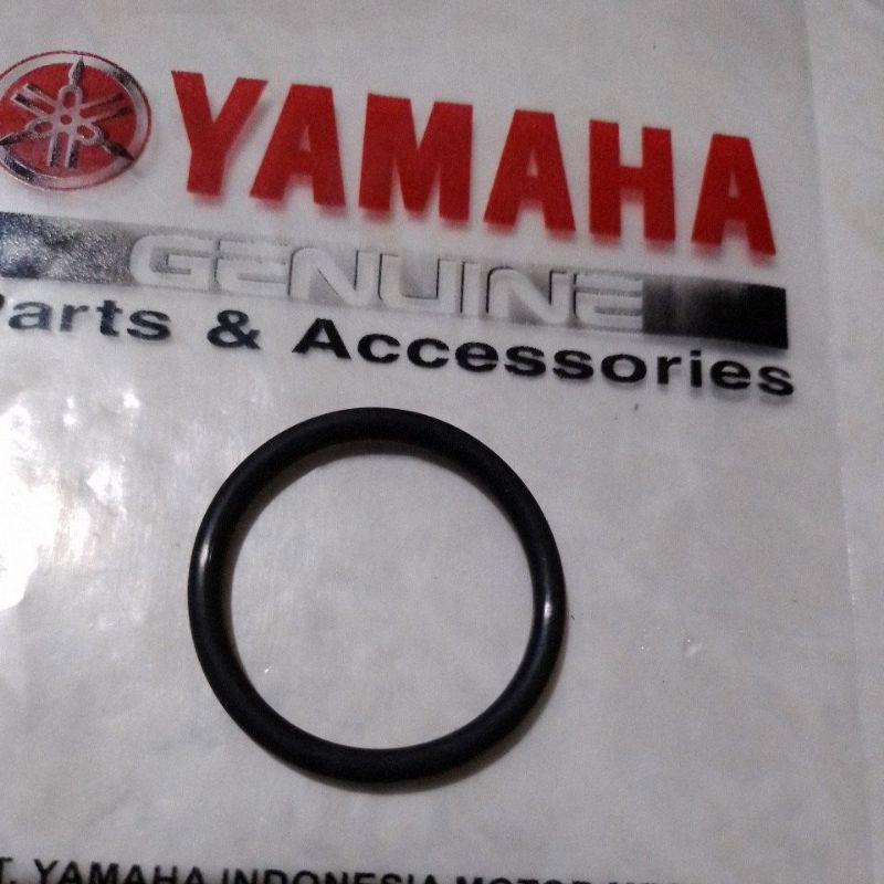 oring tutup oli bawah mesin yamaha mio sporti