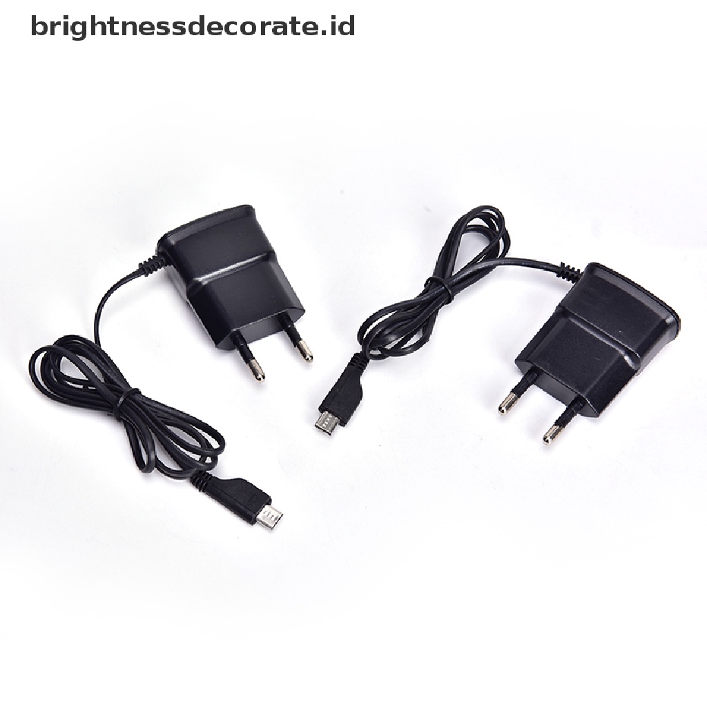 [Birth] Original UCH12 Fast Wall Charger USB Untuk samsung I9000 Premium [ID]