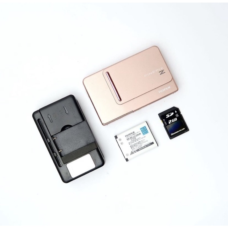 Fujifilm Finepix Z300