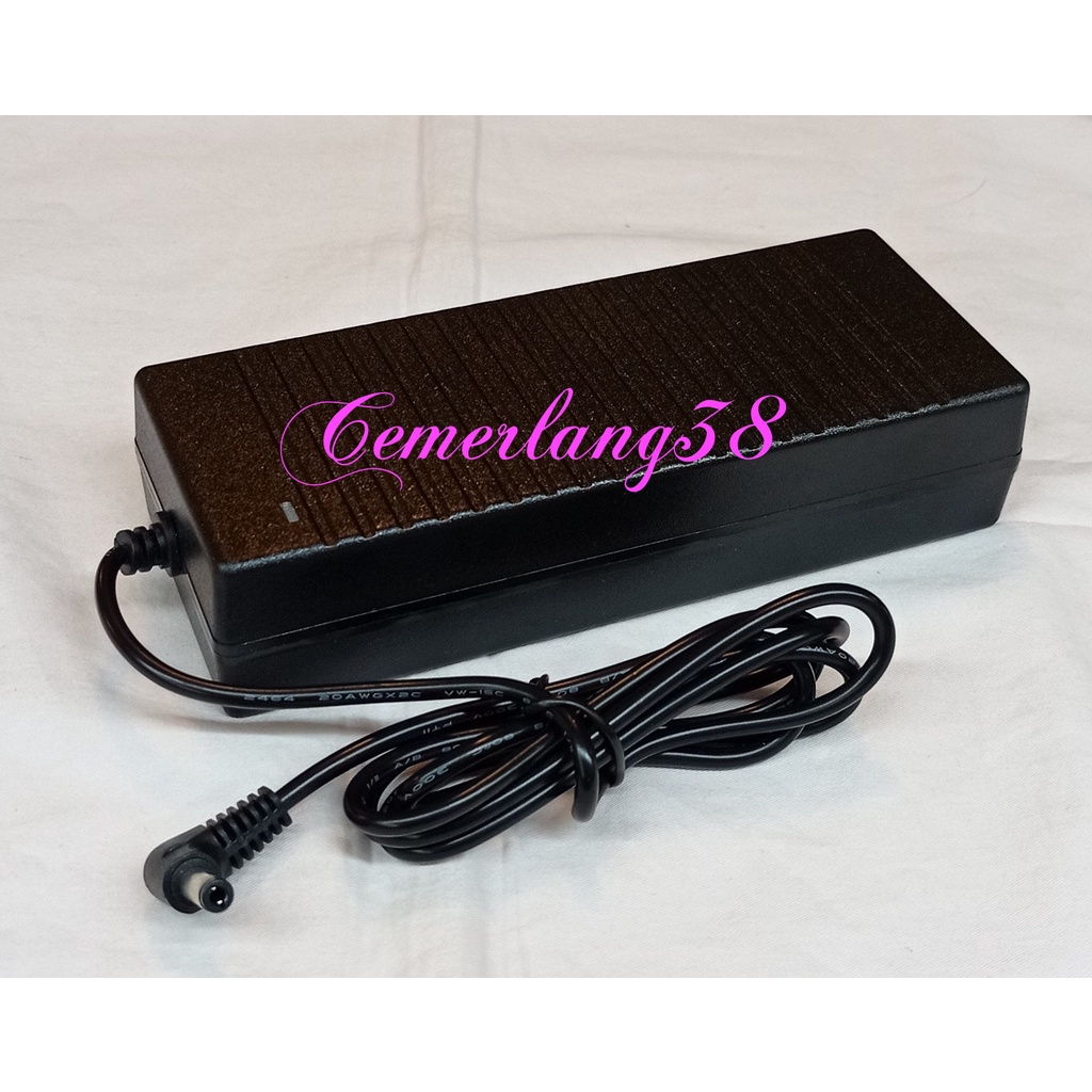 AC DC Charger 24V 5A Switching Adaptor 24 V 5 A Power Supply 120W