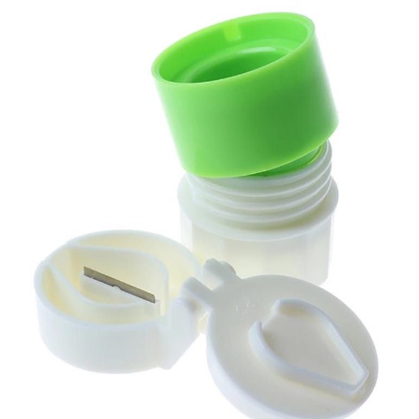 Pemotong Obat Pil / Penggerus Obat Tablet / Tablet Cutter Crusher