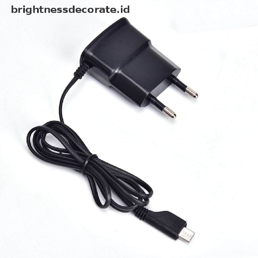 [Birth] Original UCH12 Fast Wall Charger USB Untuk samsung I9000 Premium [ID]