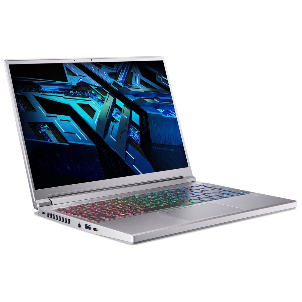 ACER PREDATOR TRITON 300 THUNDERBOLT RTX 3060 6GB I7 12700H 512SSD 16GB