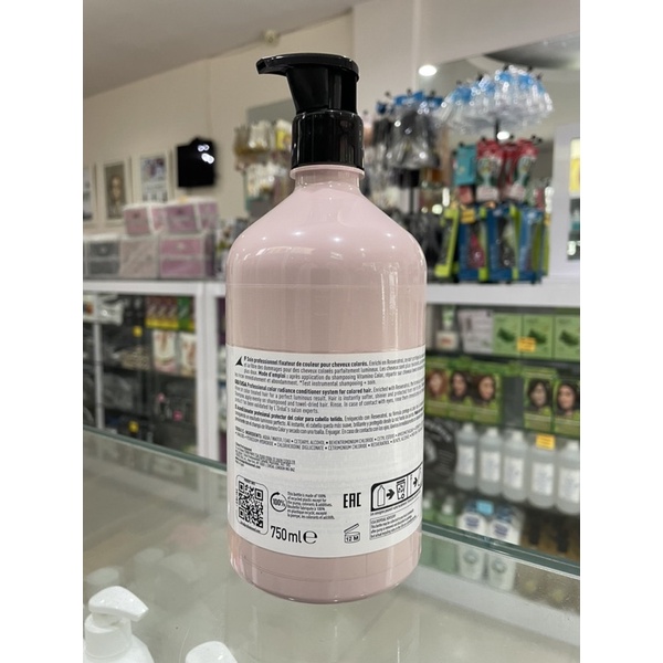 Loreal Expert Vitamino Color Conditioner 750ml