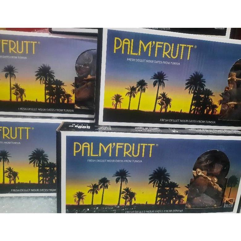 

PRODUK- KURMA PALM FRUTT TANGKAI 500 GR .