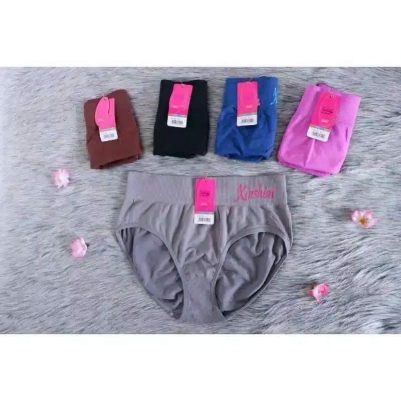 Cd korset seamless xinshini