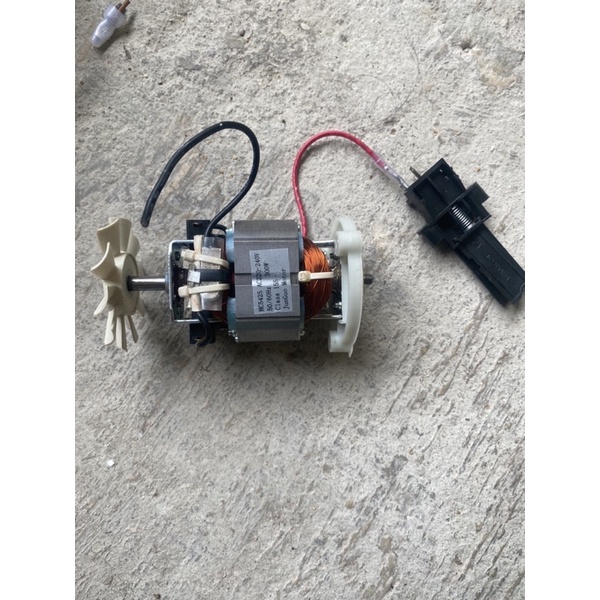 Dinamo blender cosmos CB 601 G CB-601 g original