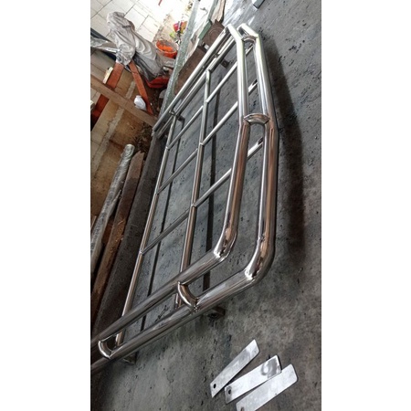 RAK KABIN/MAHKOTA KABIN TRUK