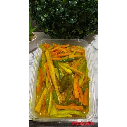 

ACAR KUNING
