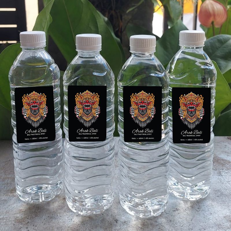 

[PROMO]minuman herbal bali / jamu tradisional bali / oleh oleh khas bali