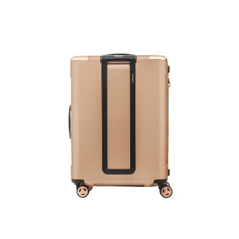 Koper Samsonite Evoa spinner size 25 inch Medium Original