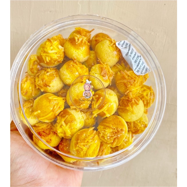 

1/2 KG KUE KERING by tamicookies