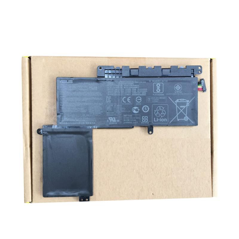 Baterai asus vivobook E203 E203M E203MAH E203NAH B31N1629