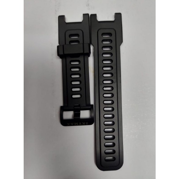 STRAP SKYMAX TALI JAM KARET ORI 2026