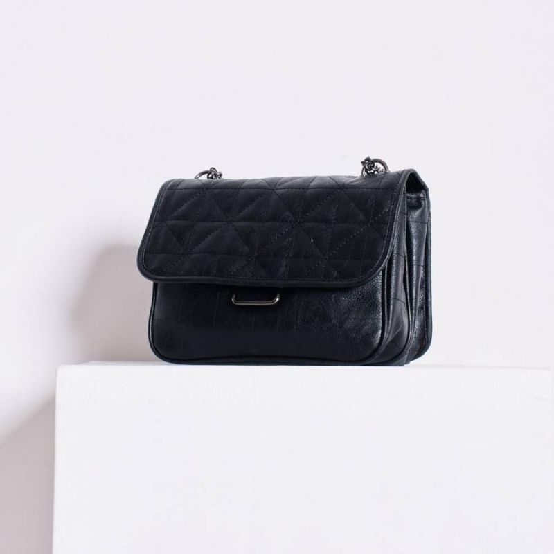 PRELOVED TAS SLING BAG MILAN BAG BY GIYOMI