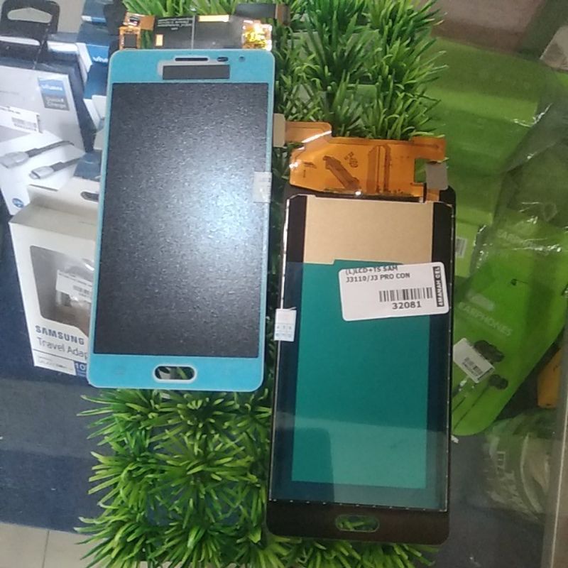 LCD TS SAM j3110/ j3 pro 2016