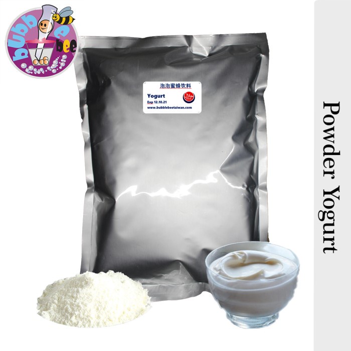 

Yogurt Plain Powder