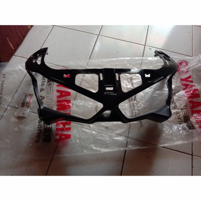BATOK COVER LAMPU DEPAN YAMAHA R 25 R25 OLD LAMA ORIGINAL YGP