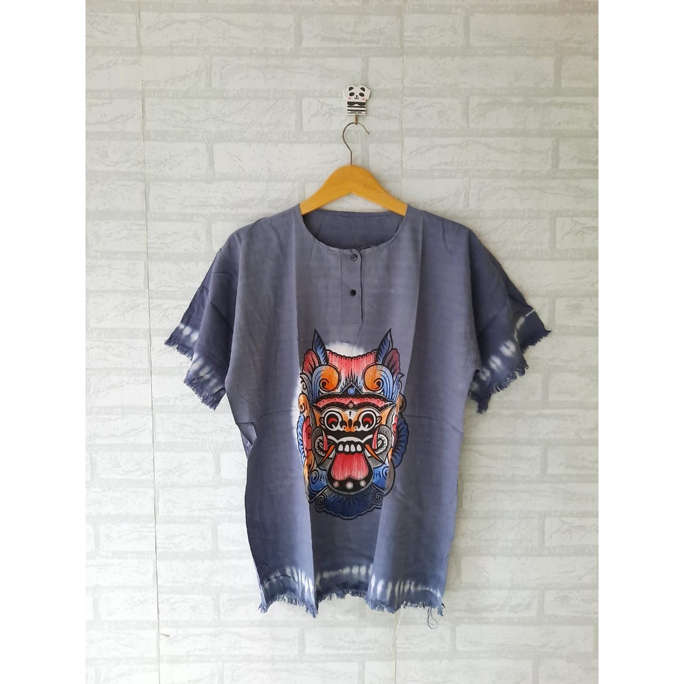 KAOS BARONG OLEH - OLEH JOGJA