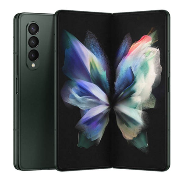 Samsung Galaxy Z Fold3 256GB