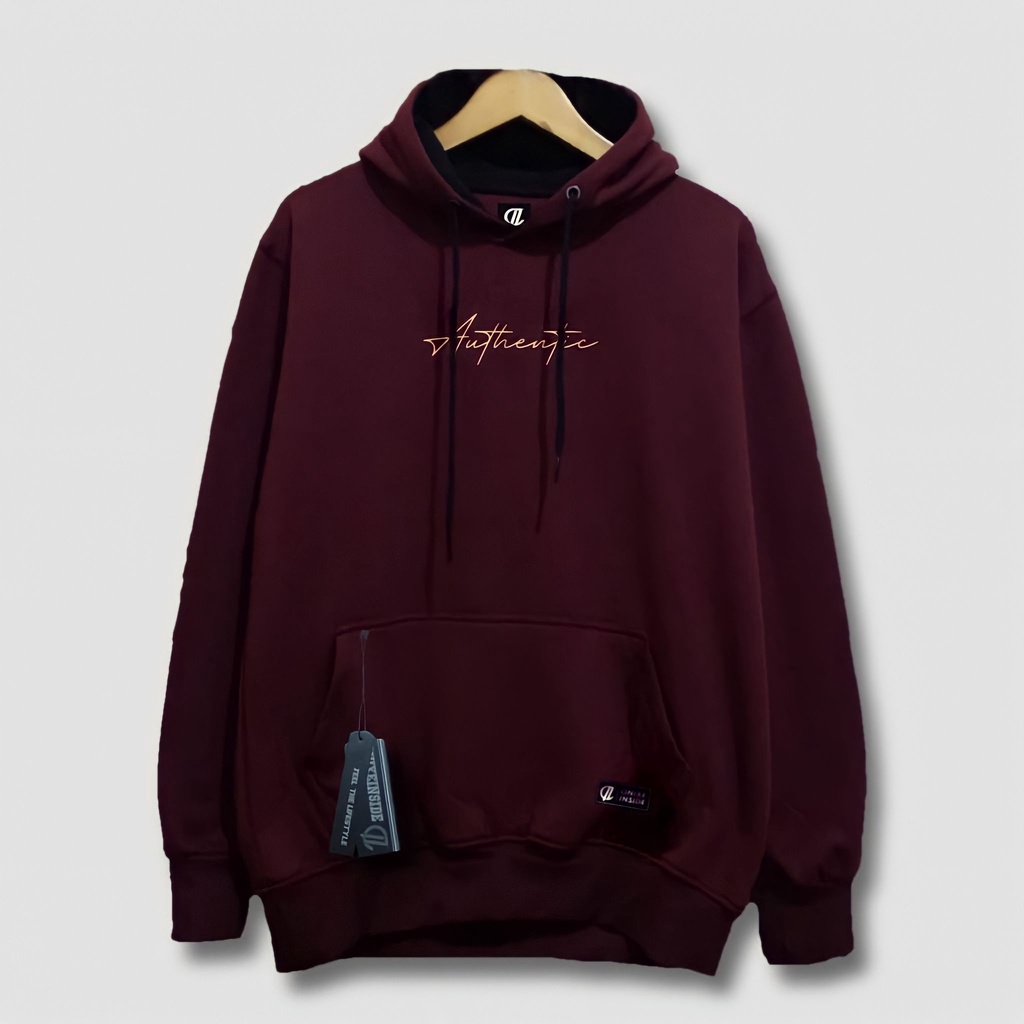 Sweater Hoodie Pria Wanita High Quality Premium Distro