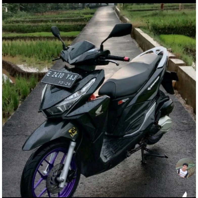 Spion model Pcx 160 Vario 160 Vario beat Adv CB 150 Supra Revo