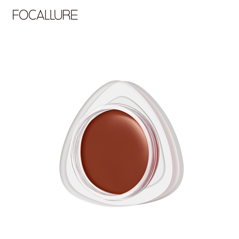 FOCALLURE Creamy Lip &amp; Cheeck Duo