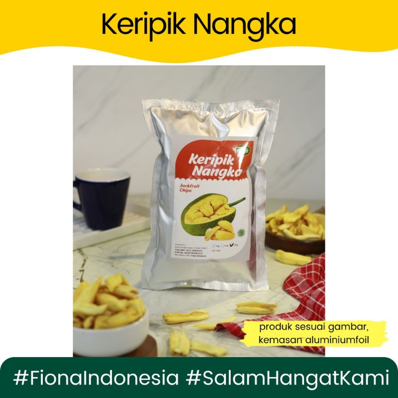 

KERIPIK NANGKA 100gr