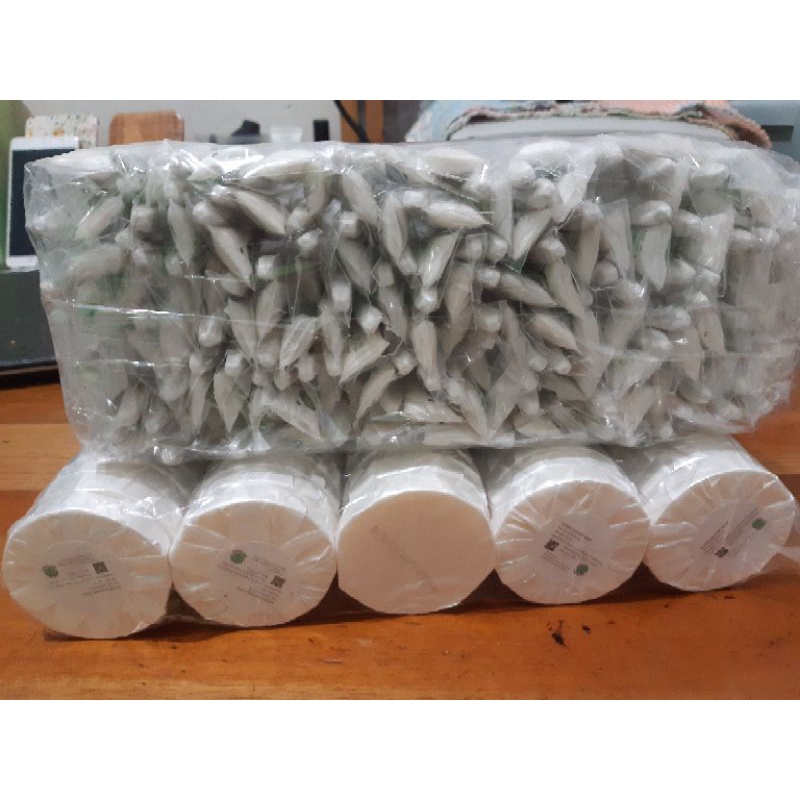 Sikat gigi hotel dan sabun 20 gr harga per 100 pcs