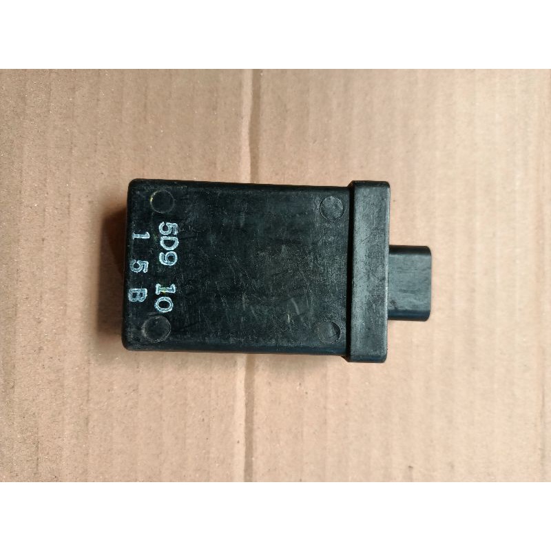 Cdi yamaha vega Zr 5D9 original copotan