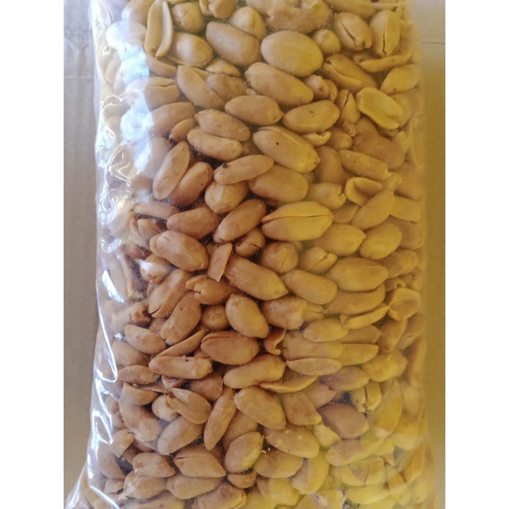

Snack Kacang Bawang 500g