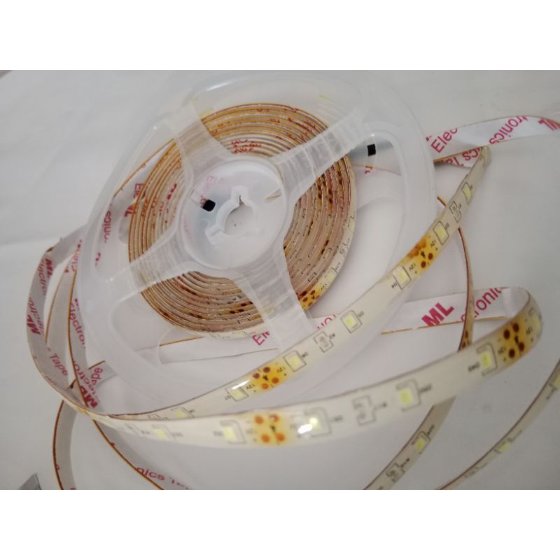 lampu led strip 3528 waterproof