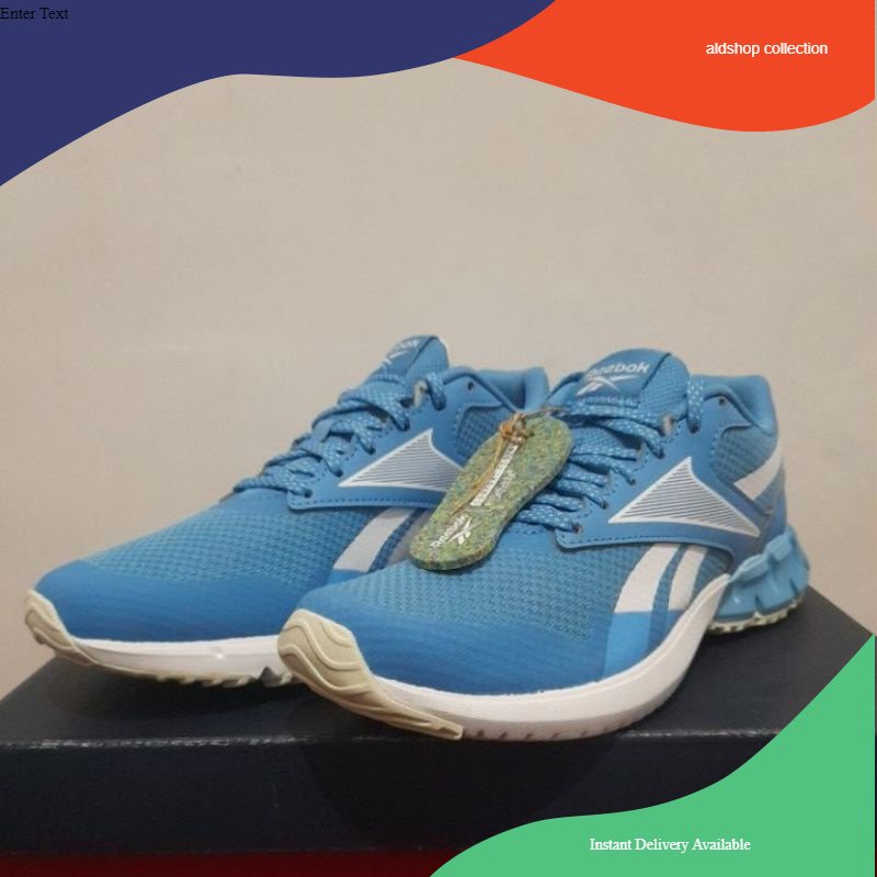 Sepatu Reebok Ztaur Run GY7720