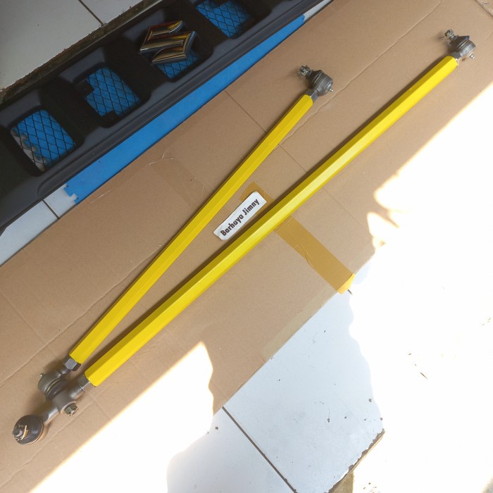 TIEROD HEXAGONAL JIMNY KATANA LINK TIE ROD