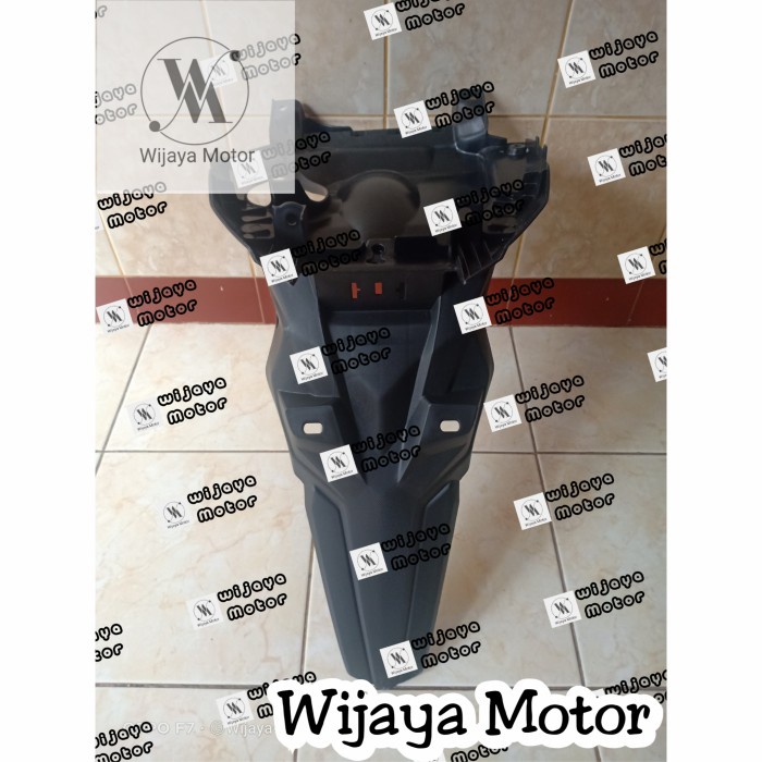 spakbor slebor belakang beat fi eco esp beat street 2016-2019 wijaya motor