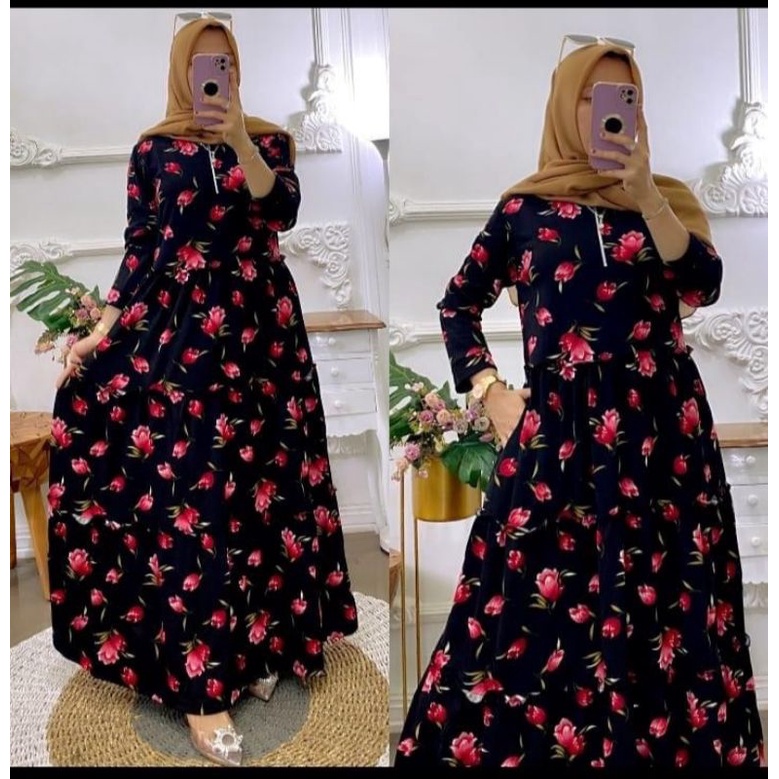 COD//GAMIS//SUSUN//FLOWER