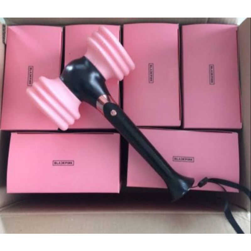 Lightstick blackpink
