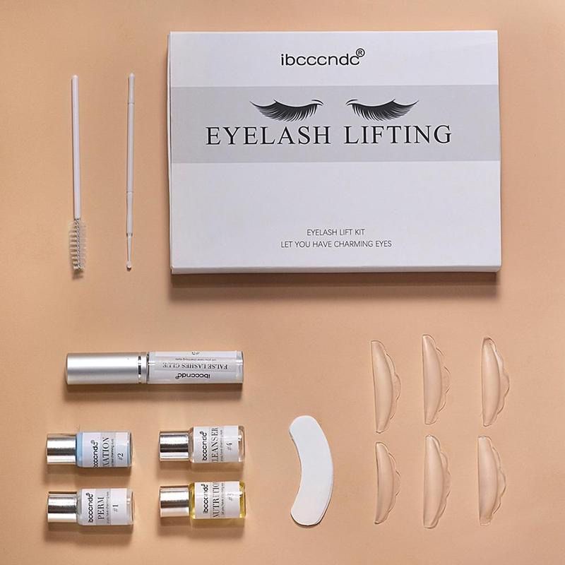 IBCCCNDC EYELASH LASHLIFT LONG LASTING / KERITING BULUMATA / PELENTIK BULUMATA / CURLING EYELASH