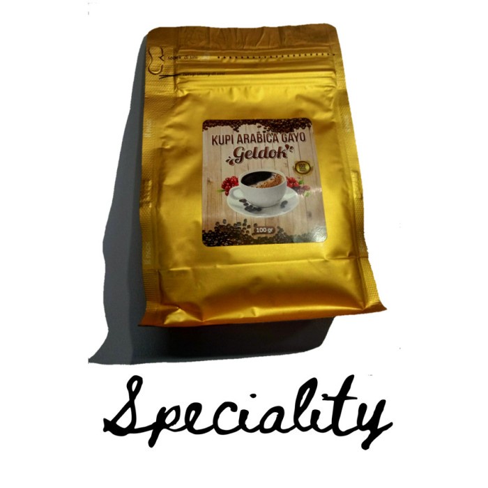 

Terlaris ✨ - KOPI ACEH/ KOPI GAYO/ KEMASAN PREMIUM/ Nonlabel 200 Gram Terlaris 2.1.23